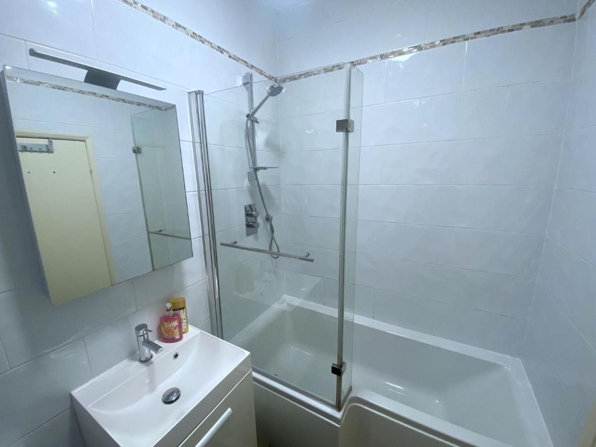 Walk To London Bridge En Suite Apartment With Kitchen Екстер'єр фото