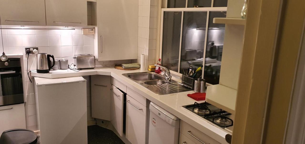 Walk To London Bridge En Suite Apartment With Kitchen Екстер'єр фото